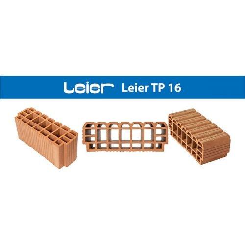 Leier Planseu ceramic TP16