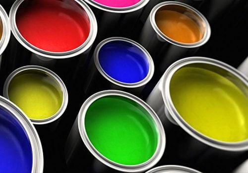 Vopsele, lacuri, amorse, grund