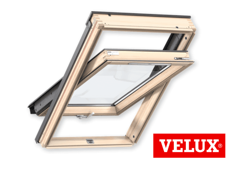 Ferestre de mansardă VELUX